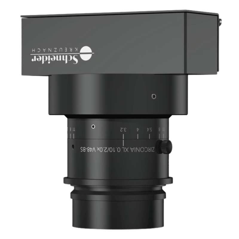 Schneider Optics ZIRCONIA XL 0.10/2.0x V48-BS lens