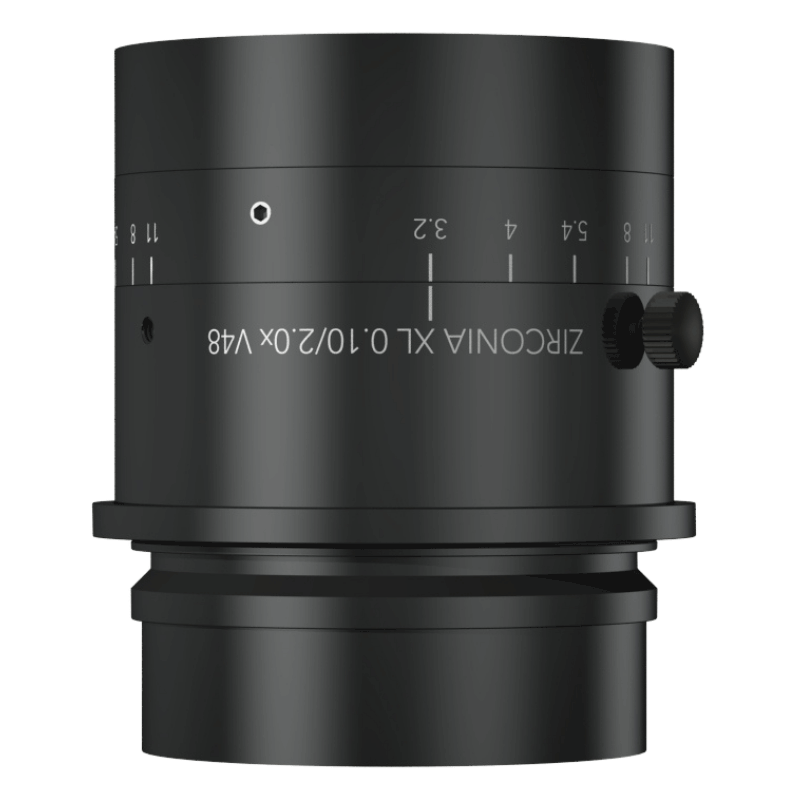 Schneider Optics ZIRCONIA XL 0.10/2.0x V48 lens