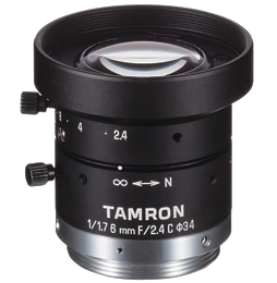 Tamron M117FM06 lens