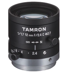 Tamron M117FM12 lens