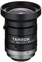 Tamron MA23F08V lens