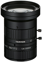 Tamron SMA11F12 lens