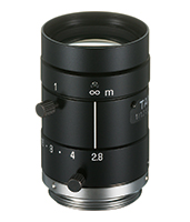 Tamron M112FM50 lens
