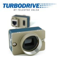 Teledyne Dalsa Turbodrive