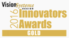 Dalsa Innovator award