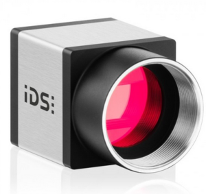 IDS UI-3590 camera