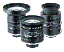 Tamron 12MP MPY lenses