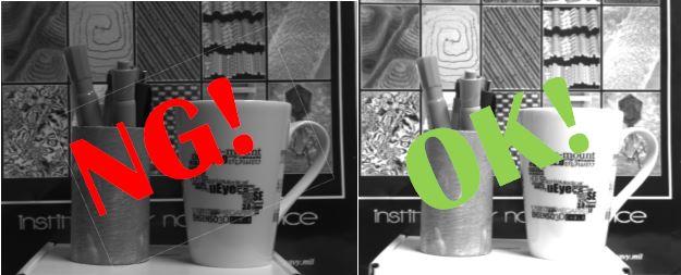 Which Industrial Camera Would You Use In Low Light For Machine Vision