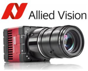 Allied Vision Bonito Pro camera