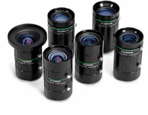 FUJI lenses