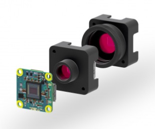 IDS XLS board level cameras