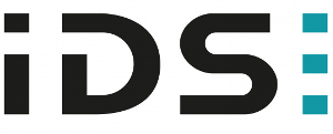 IDS imaging logo