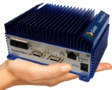 Gidel FantoVision 20 Edge Computer