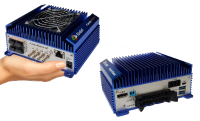 Gidel FantoVision 20 Edge Computer