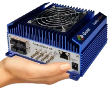 Gidel FantoVision 40 Edge Computer