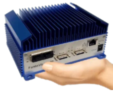Gidel Modular Recording and Streaming Systems